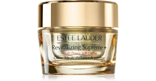 Estée Lauder Revitalizing Supreme+ Youth Power Soft Light Nourishing and Moisturizing Day Cream 50 ml