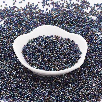 TOHO Japanese Seed Beads