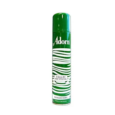 Adorn The Self Styling Strong Hold Hairspray 200 ml