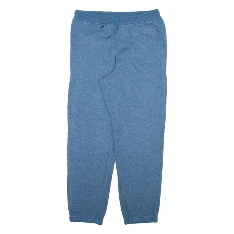 PATAGONIA Mens Joggers Blue Tapered M W31 L29