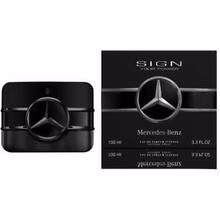 Mercedes benz Sign Your Power Intense EDP - 100 ml