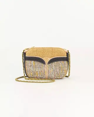 Crossbody Bag Divine Misty-Sunset | Color: MISTY SUNSET | Size: U