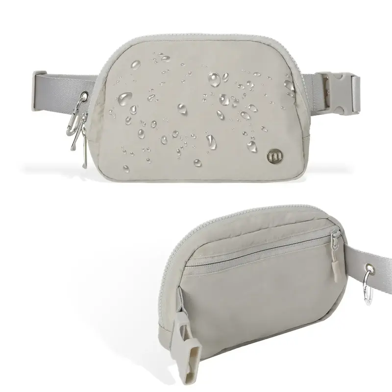 Mamona Fashion Belt Bag for Women Fanny Pack Cross Bags for Women Everywhere Belt Bag Fashion Waist Packs