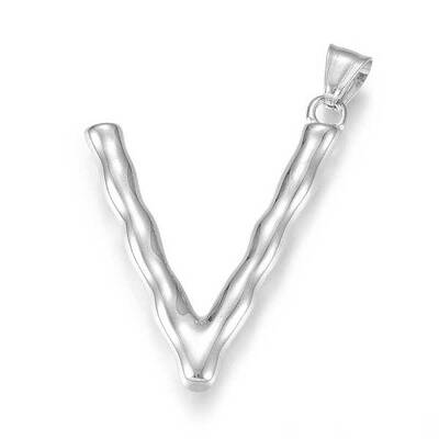 Tarnish Resistant 304 Stainless Steel Pendants