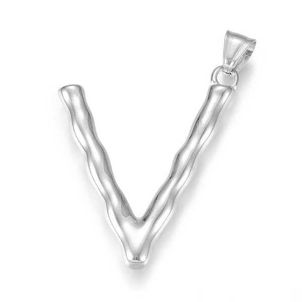 Tarnish Resistant 304 Stainless Steel Pendants