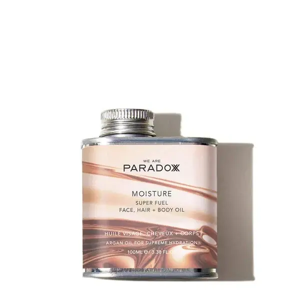 We Are Paradoxx Moisturizing oil for hair, face and body 100ml