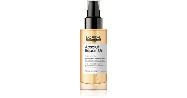 Loreal Absolut Repairing Oil 90 ml