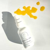 Frankincense Resin Glow Face Drops | Face Oil Serum | Rosehip Seed Oil + Frankincense Resin Infused Oil + Castor Oil | Natura...