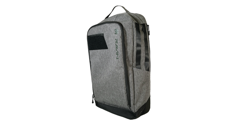 Ravin Travel Backpack (Doubles as R18 case)