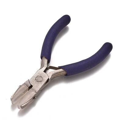 45# Carbon Steel Jewelry Pliers