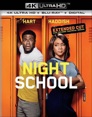 Night School