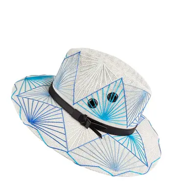 Cielito Lindo Fedora Hat | Size: Small/Medium