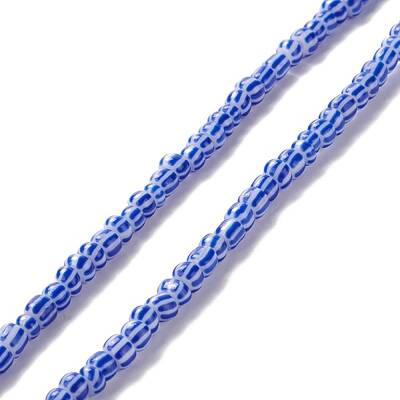 Handmade Lampwork Beads Strands