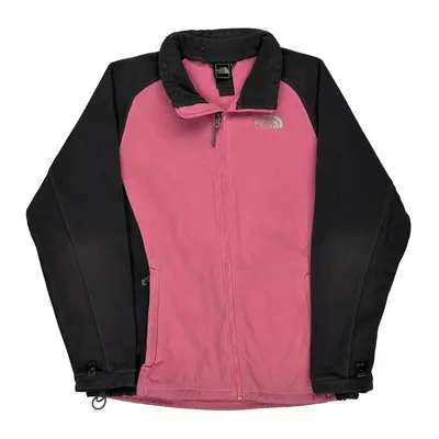 The North Face Fleece - Medium Pink Polyester
