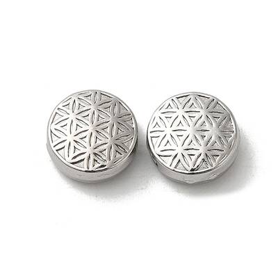 Non-Tarnish 304 Stainless Steel Beads