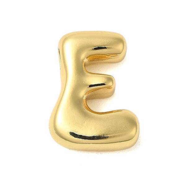Rack Plating Brass Pendants