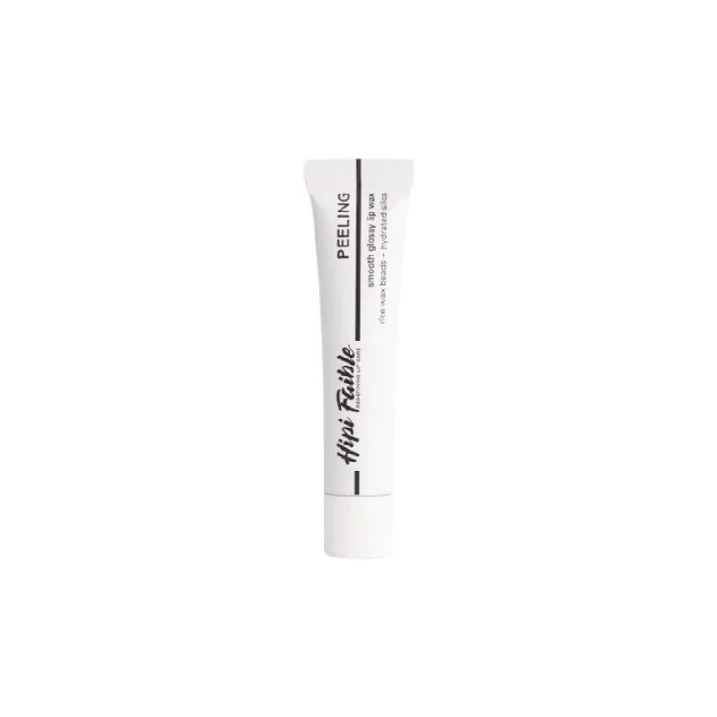 Hipi faible Lip peeling 9 ml