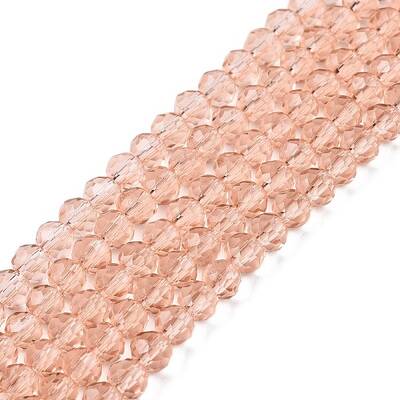 Glass Beads Strands