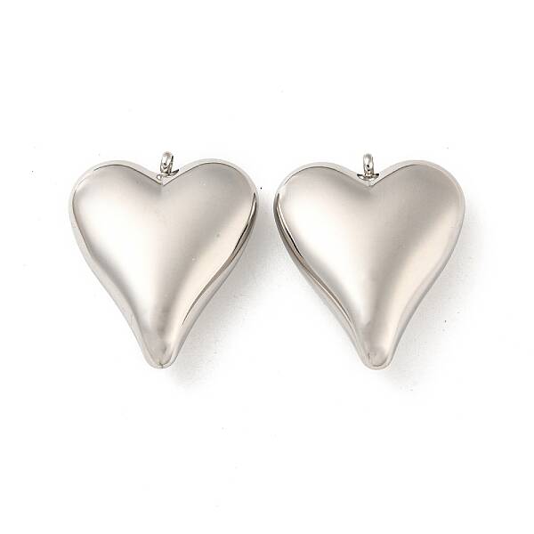 Non-Tarnish 304 Stainless Steel Pendants
