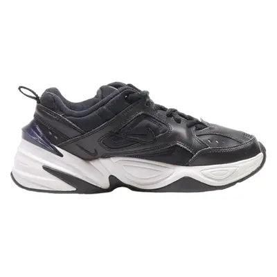 NIKE Sneaker Trainers Black Synthetic Womens UK 3.5