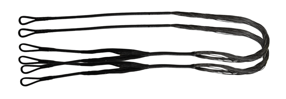 Cables for Sniper Elite 370, Specialist CL 370, Sniper 370 and Dusk Hunter