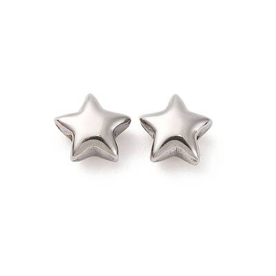 304 Stainless Steel Beads
