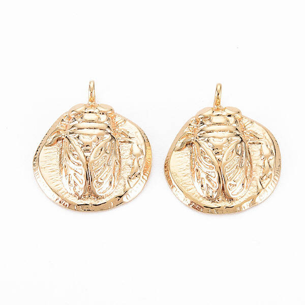 Brass Pendants