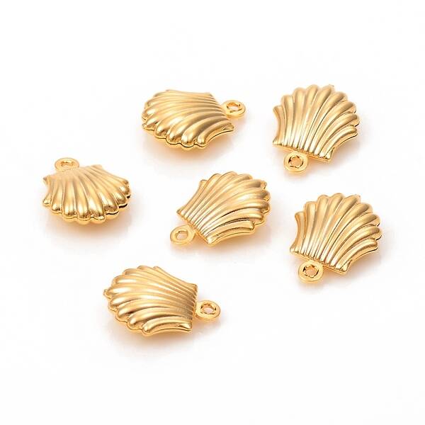 304 Stainless Steel Pendants