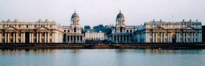 A Greenwich Tour: Where Time Begins