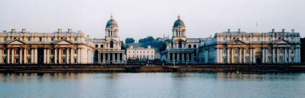 A Greenwich Tour: Where Time Begins