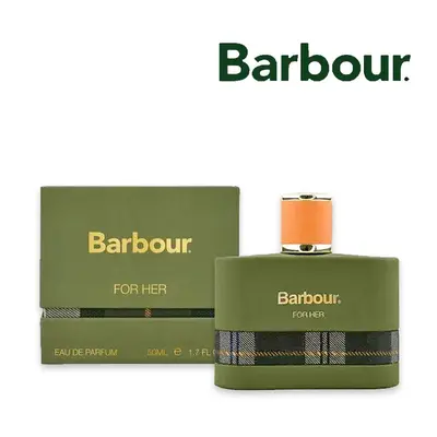 Barbour her(w)edp 50ml