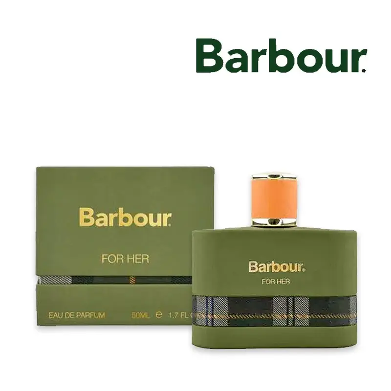 Barbour her(w)edp 50ml