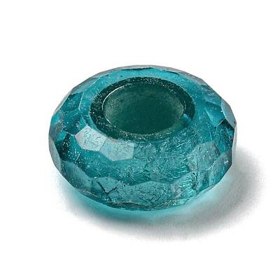 Glass European Beads