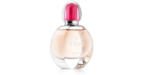 Inara Perfume for Women - Eau de Parfum Spray 1.8 oz