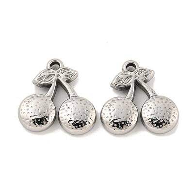 Non-Tarnish 304 Stainless Steel Pendants
