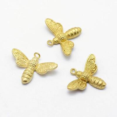 Brass Pendants