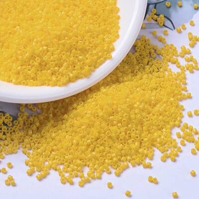 MIYUKI Delica Beads
