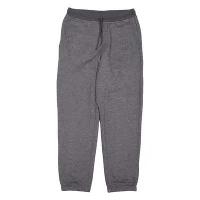 PATAGONIA Mens Joggers Grey Tapered S W30 L29