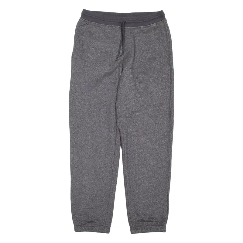 PATAGONIA Mens Joggers Grey Tapered S W30 L29