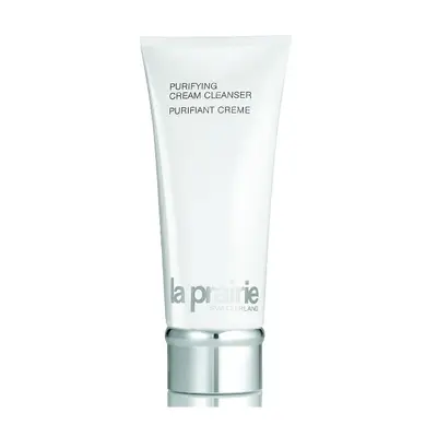 La Prairie Gentle purifying cleansing cream 200ml