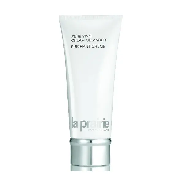 La Prairie Gentle purifying cleansing cream 200ml