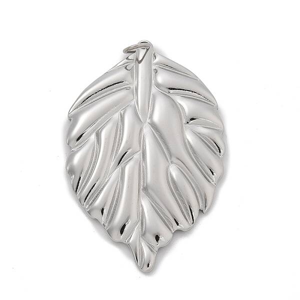 304 Stainless Steel Pendants