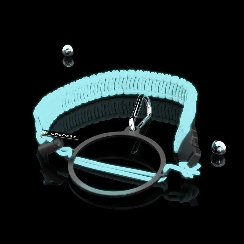 COLDEST Glowie Paracords