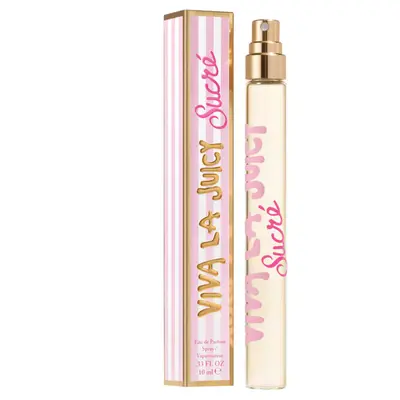 Juicy Couture Viva La Juicy Sucré Eau de Parfum for women 10 ml