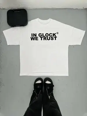 Men's Letter Graphic Drop Shoulder Tee, Regular Fit Stylish Casual Short Sleeve Round Neck T-Shirt for Summer, Men's Top for ...