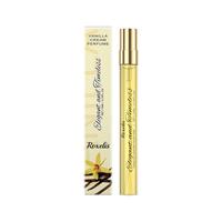 Vanilla Cream Perfume, Long Lasting Fragrance for Women, Daily Portable Perfume for Women, Fragrance for Daily Use