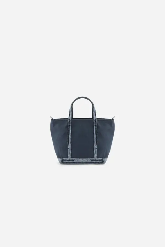 Mini Bag Cabas Xs Ve01-v40410 Rose-Poudre | Color: ROSE POUDRE | Size: U