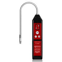 Refrigerant Leak Detector, Aprvtio WJL-6000PRO Halogen Leak Detector Freon Gas Meter Leakage Tester HVAC Air Condition R22 R4...