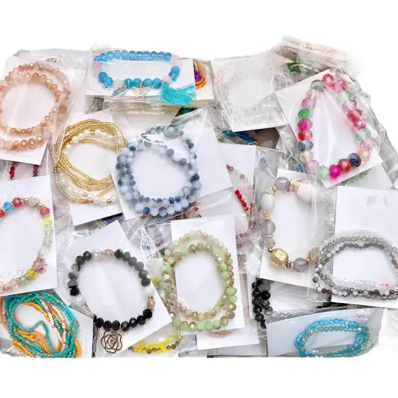 Bracelet Pull