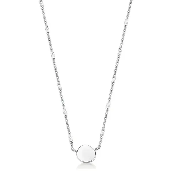 Brosway Elegant Essential Steel Necklace BNL041